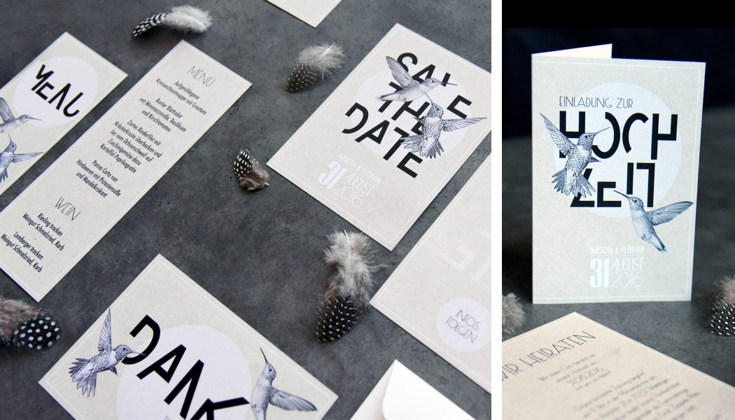 JUKA-individuelle-Festpapeterie-SLIDER-Wedding-Hochzeitseinladung-Save-The-Date-Kolibri